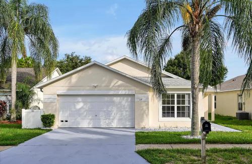 Clear Creek House | Pool House with Game Room Close to Disney