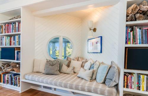 West Beach House | Pool Paradise
