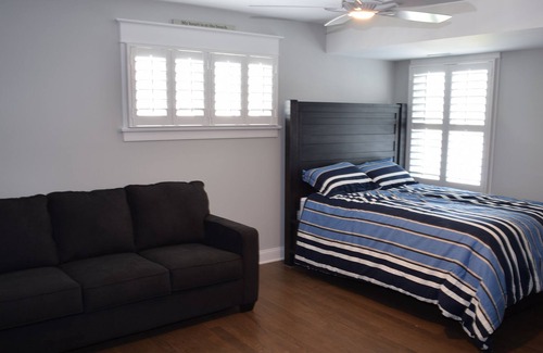 Sea Isle City House | POOL....POOL....POOL!!!! Townhome on the 50th St. block