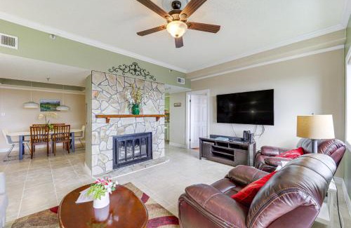Sugar Mountain Apartment | Pool, Sauna and Gym Sugar Top Resort Condo with Views