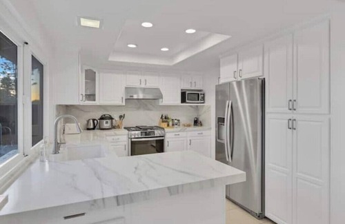 Thousand Oaks House | Pool/Spa home with Panoramic view