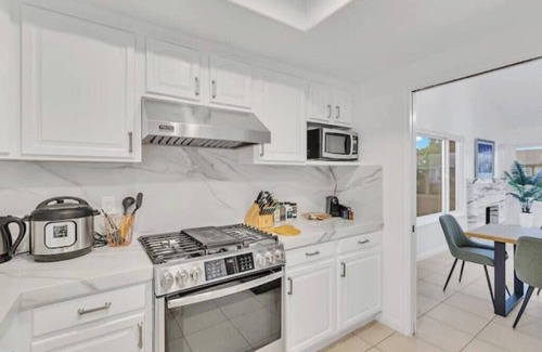 Thousand Oaks House | Pool/Spa home with Panoramic view