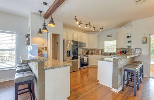 Port Saint Lucie Villa | Pool & Spa: Spacious Port St Lucie Villa!