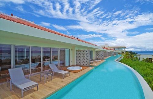 Nakijin Villa | Pool Villa Kouri Island by Coldio Smart Resort