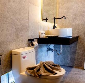 Ao Nang Villa | Pool Villa No 10 by Duangtham