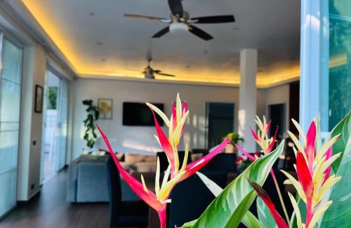 Ko Chang Villa | POOL VILLA TIPPAWAN Koh Chang