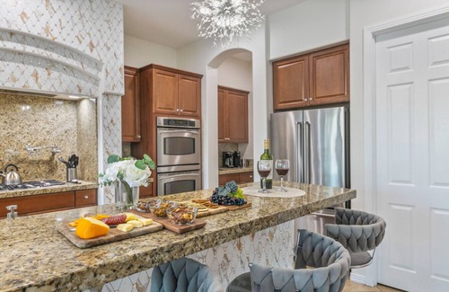 Rancho Santana House | Pool w/Slide, Gym, Golf, Pickleball, Best Gameroom