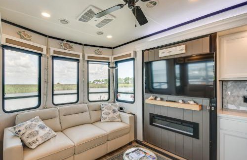 Sandbridge House | Pools, Boat Ramp and More Cottage in Virginia Beach