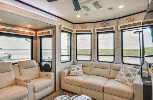Sandbridge House | Pools, Boat Ramp and More Cottage in Virginia Beach