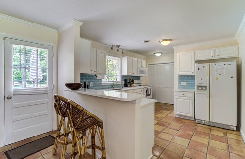 Wilmington House | Pools Paradise: 4 BR, 2 BA House in Wilmington, Sleeps 8