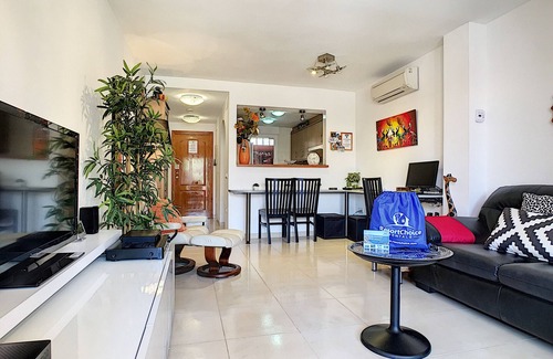 Mar de Cristal Ski Chalet | Poolside bungalow, free wifi, roof terrace, patio, conservatory