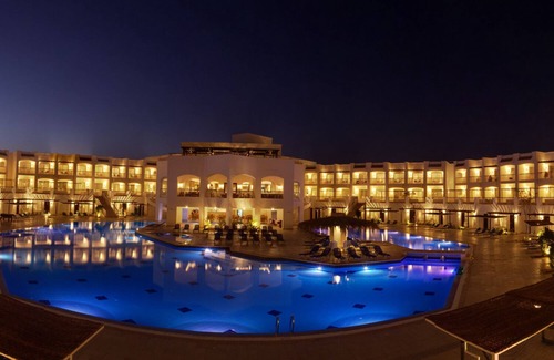 Sharm El Sheikh Resort | Poolside Fun & Spa Serenity Near Sharks Bay l Pool View, Table Tennis & Billiard
