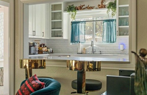 Westfield House | Poolside Funhouse - Arcade, Billiard, Poker & More