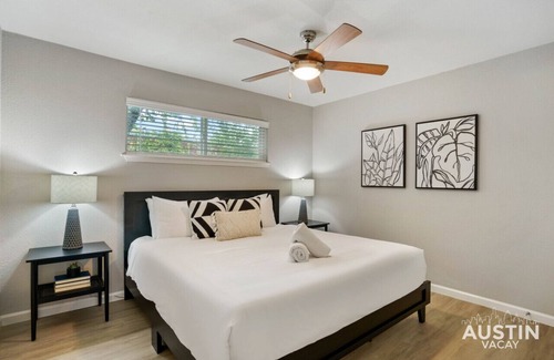 Cherrywood Apartment | Poolside Paradise | 2 Apts for 12 w Pool + Parking
