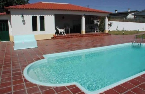 Atalaia Villa | Poolvilla Arlindo - West Coast