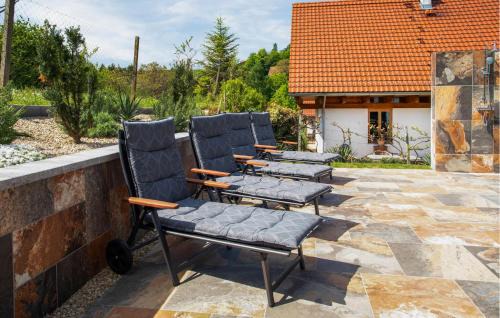 Ratsch House | Poolvilla Ratsch