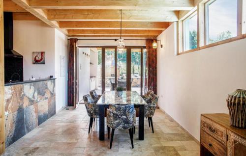 Ratsch House | Poolvilla Ratsch