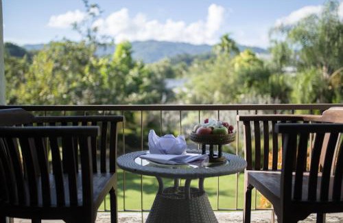 Ban Dong Ma Tun Resort | Poonyamantra Resort