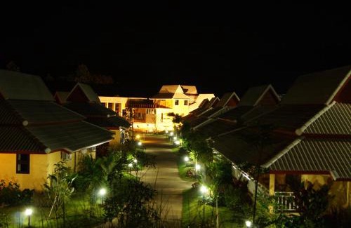 Ban Dong Ma Tun Resort | Poonyamantra Resort