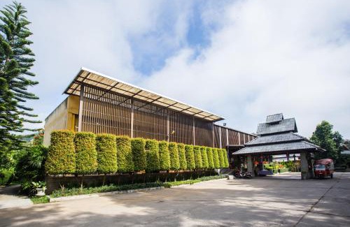 Ban Dong Ma Tun Resort | Poonyamantra Resort