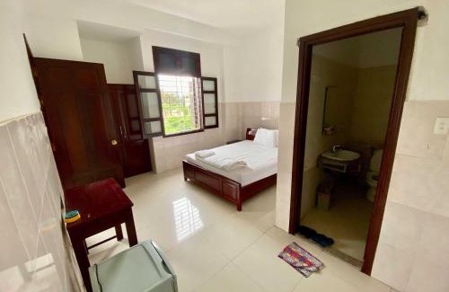 Lien Chieu Hotel | POP 1296 Phú Lộc Xuân Hotel Danang