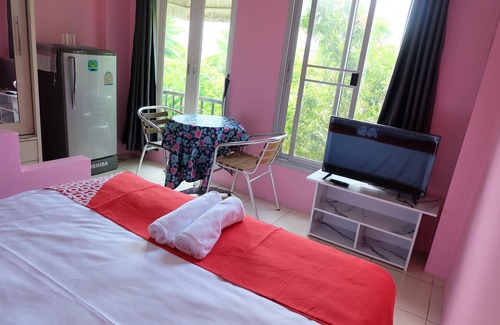 Khlong Nung Hotel | POP 75429 101 Place Navanakorn