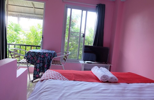 Khlong Nung Hotel | POP 75429 101 Place Navanakorn