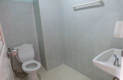 Khlong Nung Hotel | POP 75429 101 Place Navanakorn