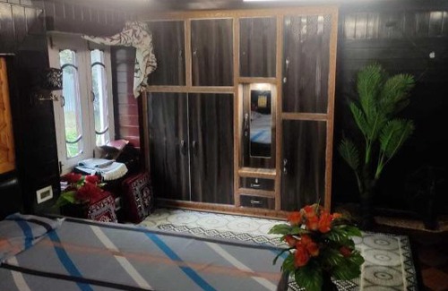 Jammu Apartment | POP HOME 92079 Jahangir Homestay