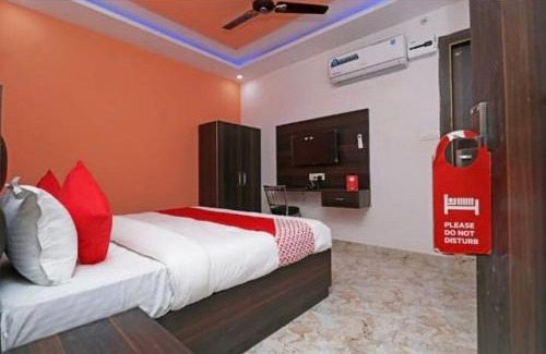 Faridabad Hotel | POP Hotel Haryana