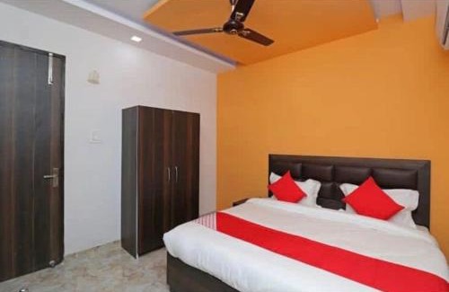 Faridabad Hotel | POP Hotel Haryana