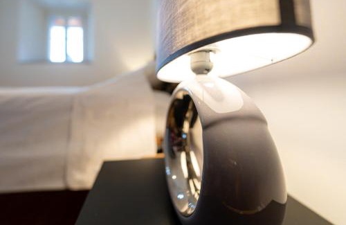 Rancate Apartment | Pop Maison