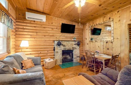 Waynesville House | Pop Pop's Porch - Upper