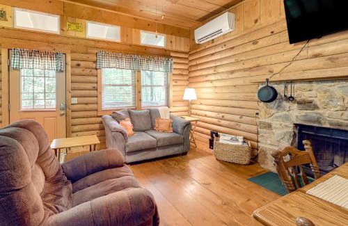 Waynesville House | Pop Pop's Porch - Upper