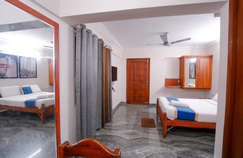 Thiruvananthapuram Hotel | POP TAVERN Delight by VOYE HOMES