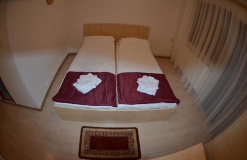 Azuga Hotel | Popas Azuga