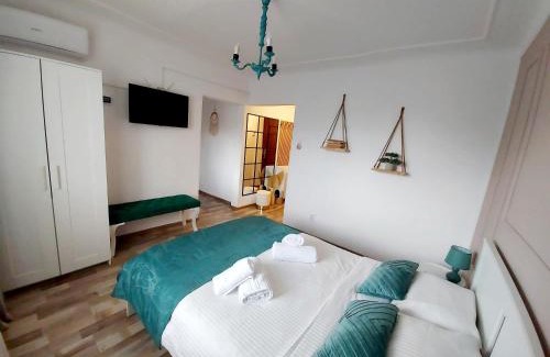 Alba Iulia Apartment | Popas Carolina Alba Iulia