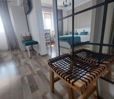 Alba Iulia Apartment | Popas Carolina Alba Iulia