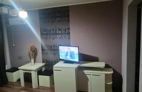 Buleta House | Popas Cora