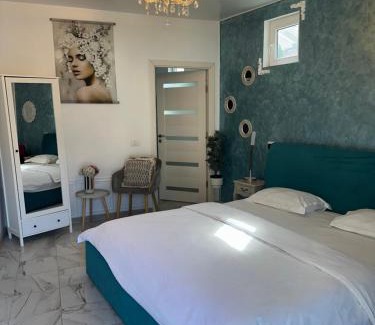 Hunedoara House | Popasul Castelului