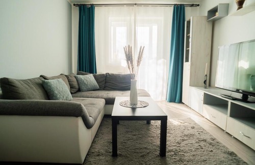 Hunedoara Apartment | Popasul Dacului Călător