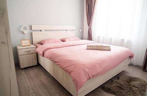 Hunedoara Apartment | Popasul Dacului Călător