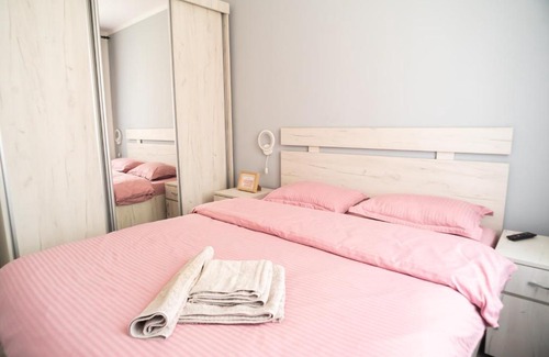 Hunedoara Apartment | Popasul Dacului Călător