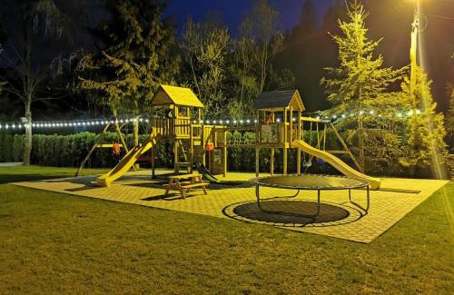 Borsa Resort | POPASUL LU' VODĂ