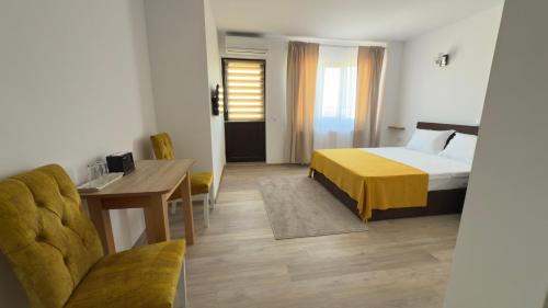 Iasi House | Popasul Moldovencei