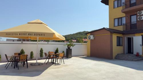 Iasi House | Popasul Moldovencei