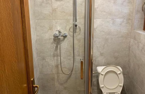 Moisei House | Popasul Vanatorului