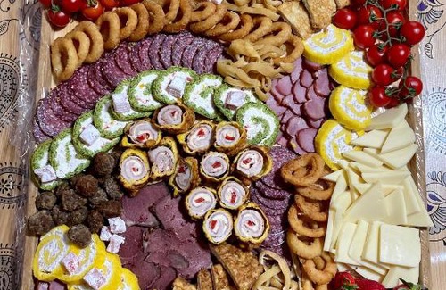 Moisei House | Popasul Vanatorului