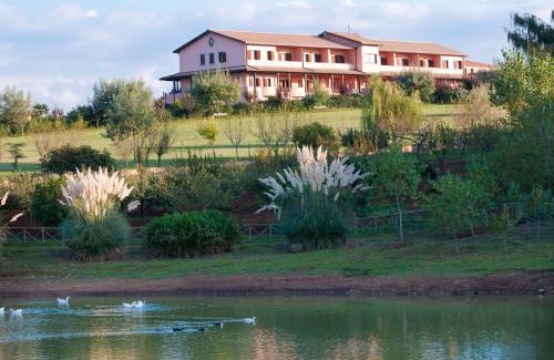Maierato Hotel | Popilia Country Resort