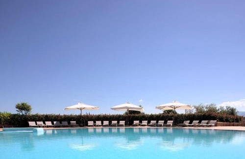 Maierato Hotel | Popilia Country Resort